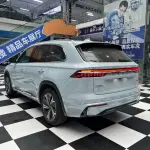 Geely Xingyue L 2022 245 л.с. — лот 56681847 из Китая