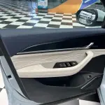 Geely Xingyue L 2022 245 л.с. — лот 56681847 из Китая