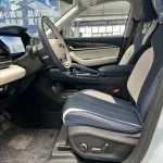 Geely Xingyue L 2022 245 л.с. — лот 56681847 из Китая