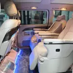 Mercedes-Benz V-Class 2020 из Китая