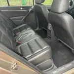 Volkswagen Tiguan 2016 160 л.с. — лот 56922446 из Китая