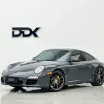 Porsche 911 2011 из Китая