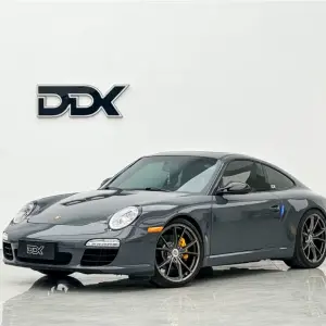 Porsche 911 2011 из Китая