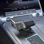 Audi A6L 2021 из Китая
