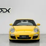 Porsche 911 2009 из Китая