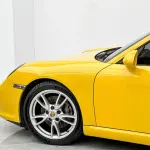 Porsche 911 2009 из Китая