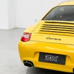 Porsche 911 2009 из Китая