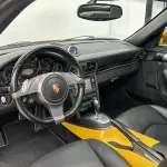Porsche 911 2009 из Китая