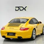 Porsche 911 2009 из Китая