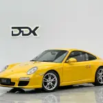 Porsche 911 2009 из Китая