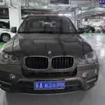 BMW X5 (Import) 2011 306 л.с. — лот 56922340 из Китая