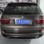 BMW X5 (Import) 2011 306 л.с. — лот 56922340 из Китая
