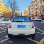 MINI Mini 2014 из Китая