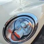 MINI Mini 2014 из Китая