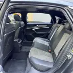 Audi A6L 2021 из Китая
