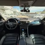 Volkswagen Teramont 2017 из Китая