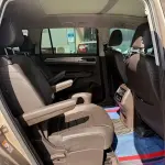 Volkswagen Teramont 2017 из Китая