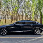 Volvo S90 2023 из Китая