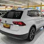 Volkswagen Tiguan L 2020 из Китая
