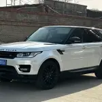 Land Rover Sport 2014 из Китая