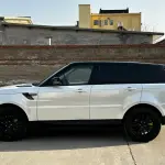 Land Rover Sport 2014 из Китая