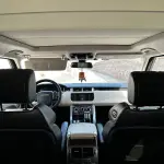 Land Rover Sport 2014 из Китая
