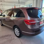 Buick GL8 2019 260 л.с. — лот 56923327 из Китая