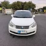 Venucia R50 2014 из Китая
