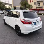 Venucia R50 2014 из Китая