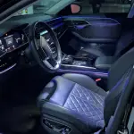 Audi A8 2021 286 л.с. из Китая