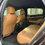 Buick LaCrosse 2017 170 л.с. из Китая