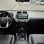 Toyota Prado 2016 163 л.с. — лот 56923737 из Китая