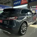 Lincoln Nautilus 2022 245 л.с. 245 л.с. из Китая