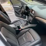Audi Q5 2015 224 л.с. 224 л.с. из Китая