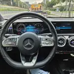 Mercedes-Benz A-Class 2020 из Китая