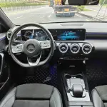 Mercedes-Benz A-Class 2020 из Китая
