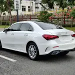 Mercedes-Benz A-Class 2020 из Китая