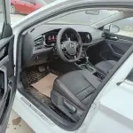 Volkswagen Sagitar 2021 из Китая