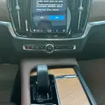 Volvo S90 2021 250 л.с. — лот 56932505 из Китая