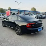 Volvo S90 2021 250 л.с. — лот 56932505 из Китая