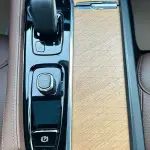 Volvo S90 2021 250 л.с. — лот 56932505 из Китая