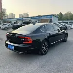 Volvo S90 2021 250 л.с. — лот 56932505 из Китая