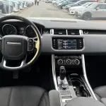 Land Rover Sport 2014 340 л.с. 340 л.с. 340 л.с. из Китая