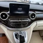Mercedes-Benz V-Class 2017 211 л.с. — лот 56932661 из Китая