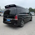 Mercedes-Benz V-Class 2017 211 л.с. — лот 56932661 из Китая
