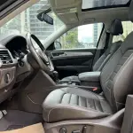Volkswagen Teramont 2018 из Китая