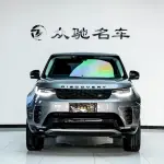 Land Rover Discovery 2021 из Китая