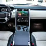 Land Rover Discovery 2021 из Китая