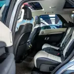 Land Rover Discovery 2021 из Китая