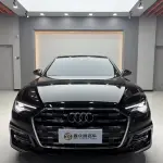 Audi A6L 2023 245 л.с. — лот 56925084 из Китая